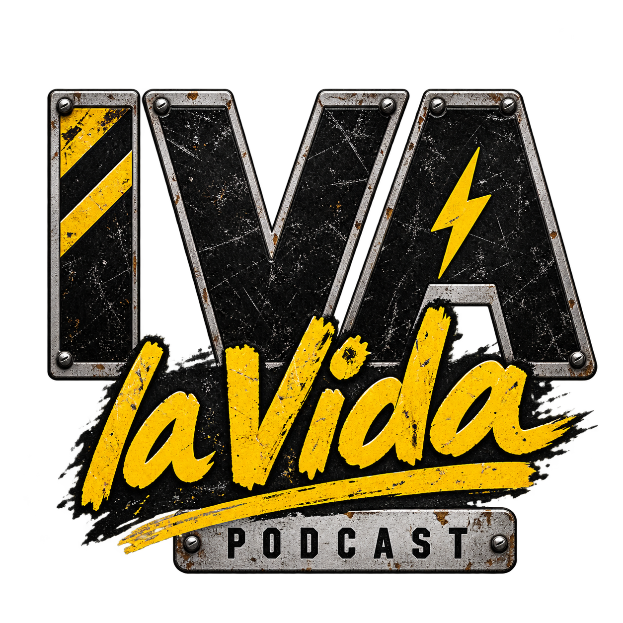 IVA la Vida Podcast